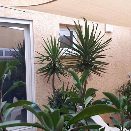 La Casa Tranquilia Chez Vero Et Jj Studio A Marseillan ภายนอก รูปภาพ